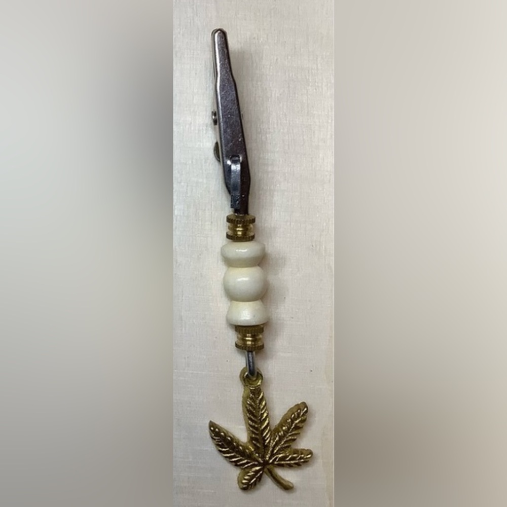 New Vintage Roach clip